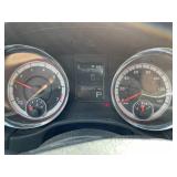 2011 Dodge Durango Express - AWD
