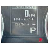 2011 Dodge Durango Express - AWD
