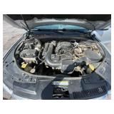 2011 Dodge Durango Express - AWD