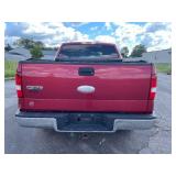 2007 Ford F-150 XLT - 4X4
