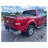 2007 Ford F-150 XLT - 4X4
