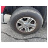 2007 Ford F-150 XLT - 4X4