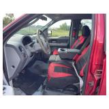 2007 Ford F-150 XLT - 4X4