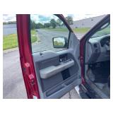 2007 Ford F-150 XLT - 4X4