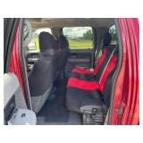 2007 Ford F-150 XLT - 4X4