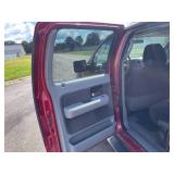 2007 Ford F-150 XLT - 4X4