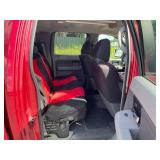 2007 Ford F-150 XLT - 4X4