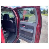 2007 Ford F-150 XLT - 4X4