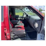 2007 Ford F-150 XLT - 4X4