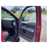 2007 Ford F-150 XLT - 4X4