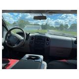 2007 Ford F-150 XLT - 4X4