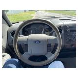 2007 Ford F-150 XLT - 4X4