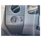 2007 Ford F-150 XLT - 4X4