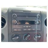 2007 Ford F-150 XLT - 4X4