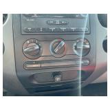 2007 Ford F-150 XLT - 4X4
