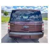 2010 Ford Flex SE
