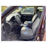 2010 Ford Flex SE