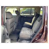 2010 Ford Flex SE
