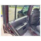 2010 Ford Flex SE