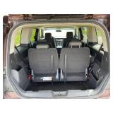 2010 Ford Flex SE