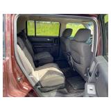2010 Ford Flex SE