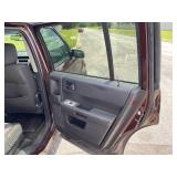 2010 Ford Flex SE