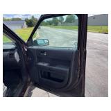2010 Ford Flex SE