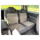 2010 Ford Flex SE