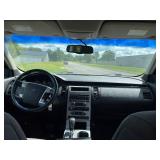 2010 Ford Flex SE
