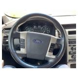 2010 Ford Flex SE