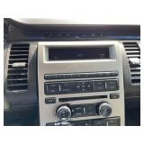 2010 Ford Flex SE