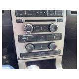 2010 Ford Flex SE