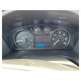 2010 Ford Flex SE