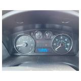 2010 Ford Flex SE