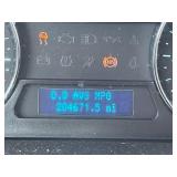 2010 Ford Flex SE