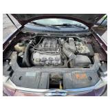 2010 Ford Flex SE