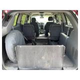 2007 Chrysler Town And Country Touring