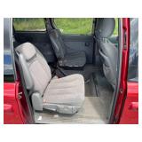 2007 Chrysler Town And Country Touring