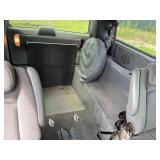 2007 Chrysler Town And Country Touring