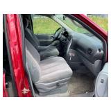 2007 Chrysler Town And Country Touring