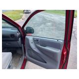 2007 Chrysler Town And Country Touring