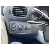 2007 Chrysler Town And Country Touring