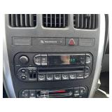 2007 Chrysler Town And Country Touring