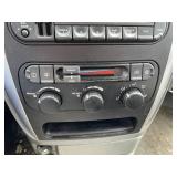 2007 Chrysler Town And Country Touring