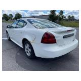 2006 Pontiac Grand Prix - 2 OWNERS