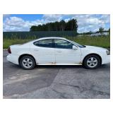 2006 Pontiac Grand Prix - 2 OWNERS