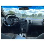 2006 Pontiac Grand Prix - 2 OWNERS