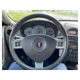 2006 Pontiac Grand Prix - 2 OWNERS