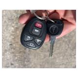 2006 Pontiac Grand Prix - 2 OWNERS