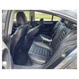 2012 Volkswagen CC Sport PZEV